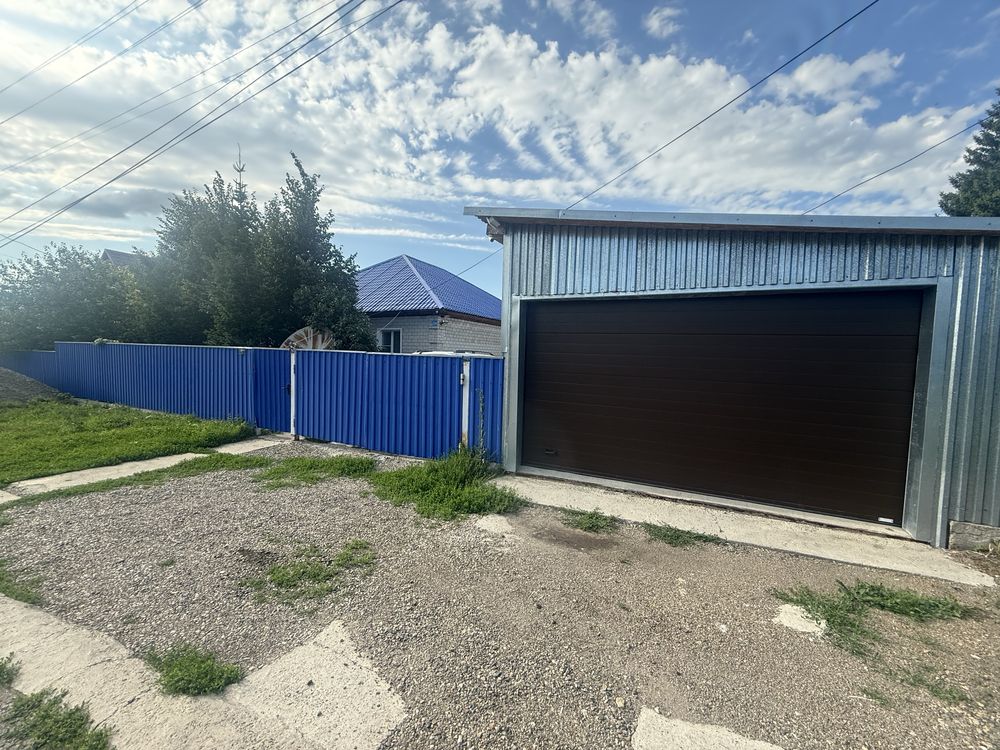 Продам благоустроенный дом