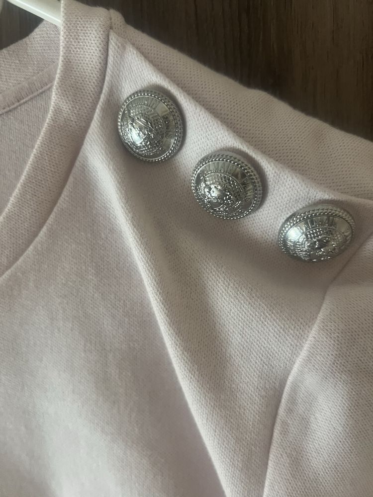 Balmain дамска тениска