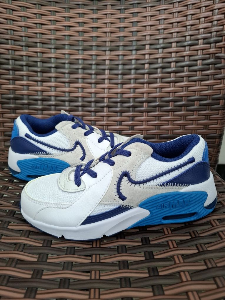 Маратонки "NIKE Air Max Excee"