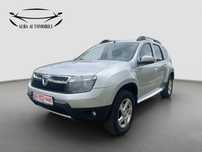 Dacia Duster Model Prestige 4x4 1,5 Dci 110cp Piele Germania