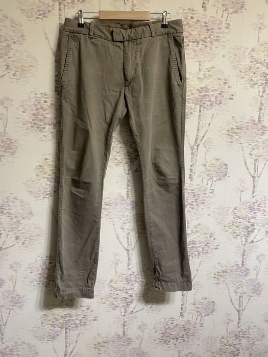 Pantaloni chino dama Diesel 30