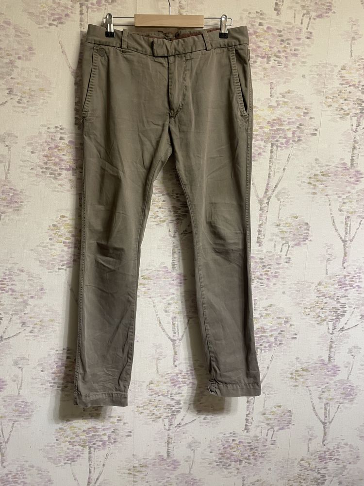 Pantaloni chino dama Diesel 30