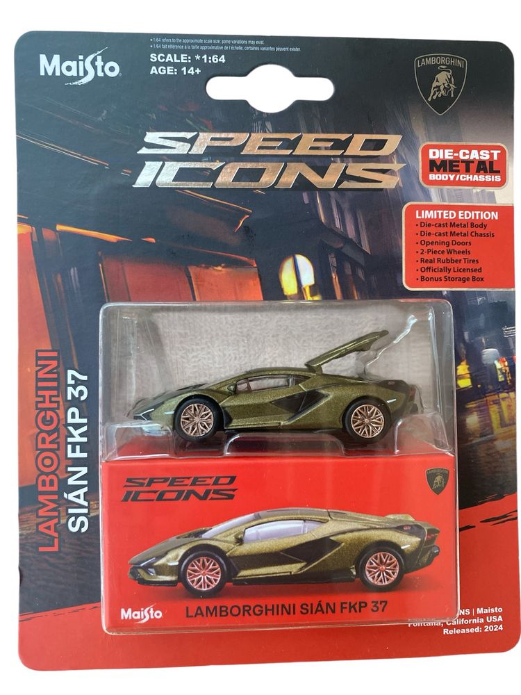 Hot wheels, 6 pack hot wheels silver series, maisto