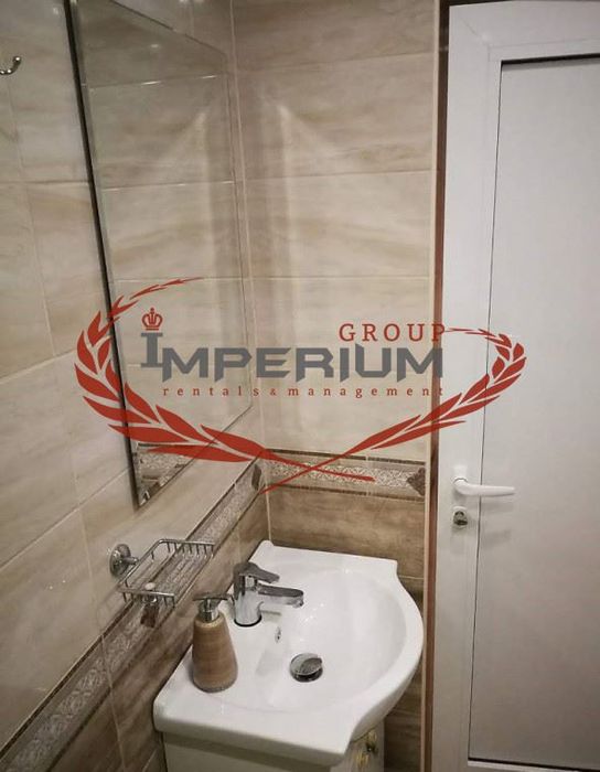 Дава се под наем Двустаен апартамент в Варна, Лятно кино Тракия - 80 кв.м за 612 € - Снимка #7