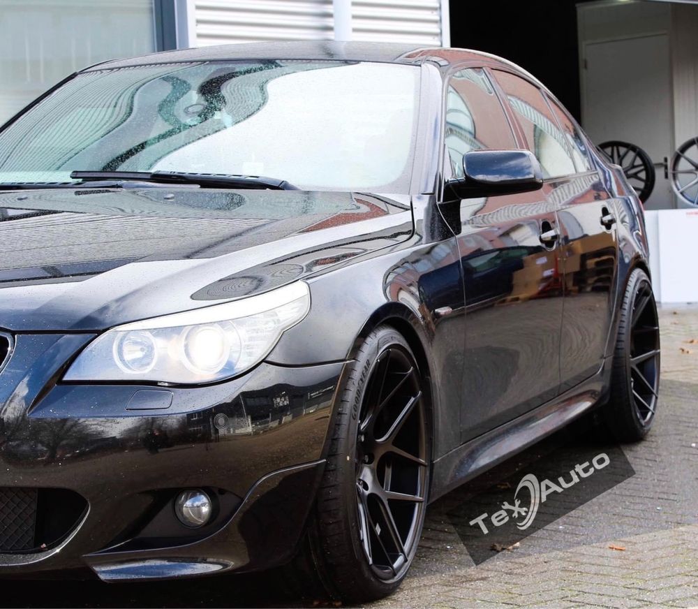 18" Джанти HAXER  SSA03 BMW 5 6 7 E39 E60 E63 F06 E65 F01