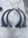 Overfender M bandou aripa fata spate  Bmw X3 E83