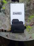 Modul suspensie Audi Q5 ,A4 B8 cod 8R0  907 364 B