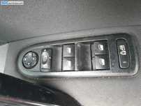 Butoane Geamuri cu Buton Oglinzi cu Pliere Rabatare Peugeot 508 2010 - 2014