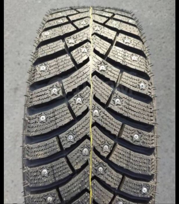 шины Nexen Winguard WinSpike 3 185/65R15