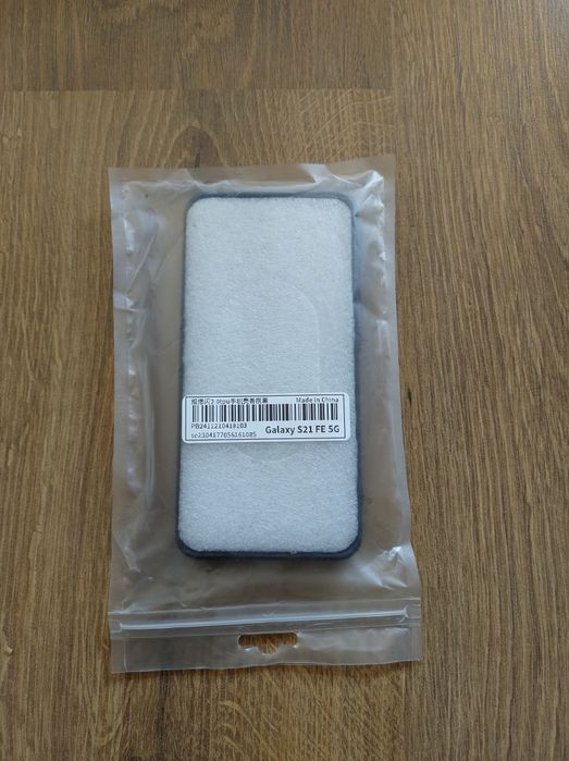 Кейс за Samsung Galaxy S21 FE 5G