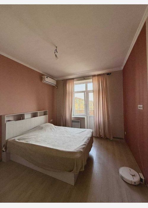 Кушбеги 3-х комнатная квартира в Golden House (новостройка)