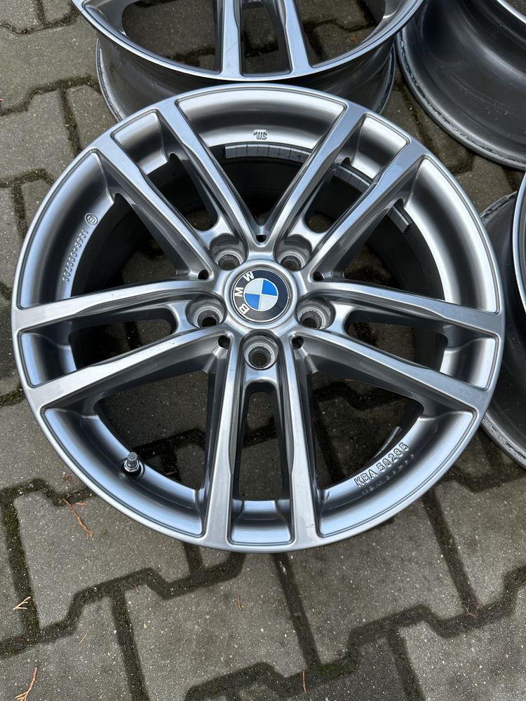 Jante 5x112 17,bmw g20,x1,x2,audi a3,a4,vw passat,skoda octavia,superb