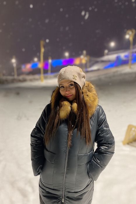 Продаю зимную куртку