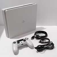 Playstation 4 Glacier White