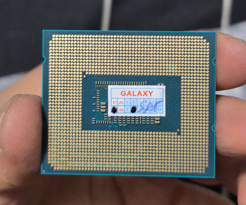 Процессор и тд для компьютера