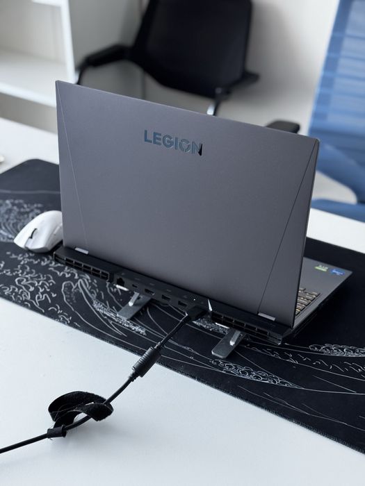 Ноутбук Lenovo Legion 5 Pro