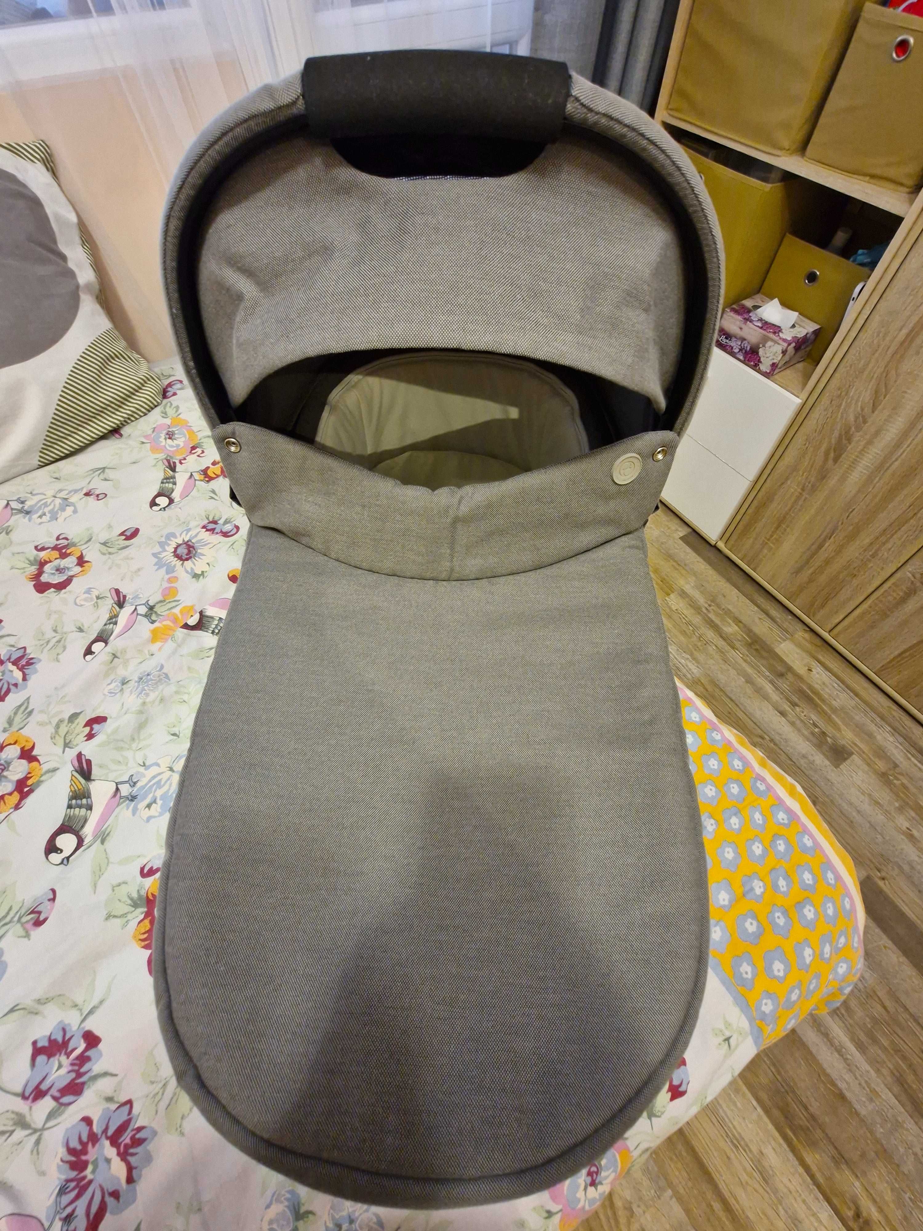 Кош за новородено Cybex Cot S