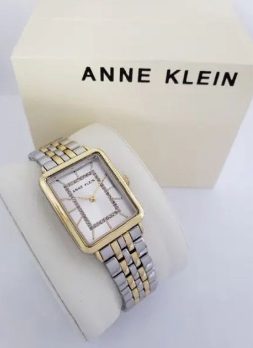 Часы женские “Anne Klein”, американский бренд.