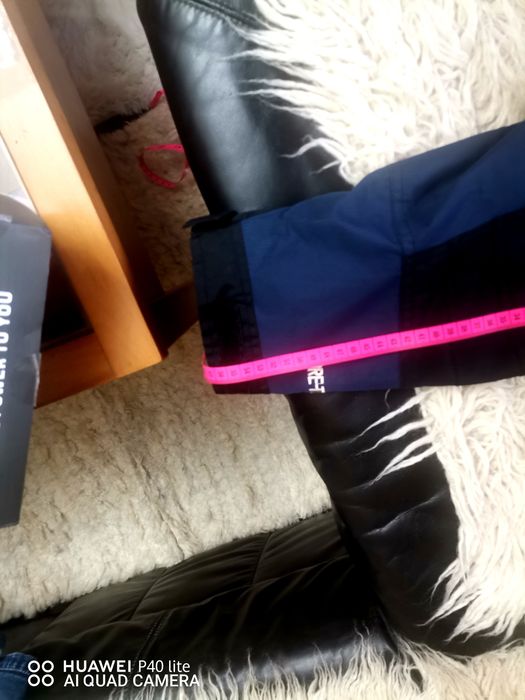 Geaca copii the norh face