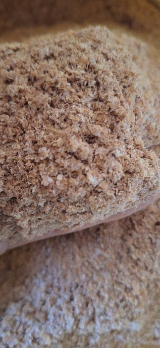 Ekalogik toza tegirmon kepagi.