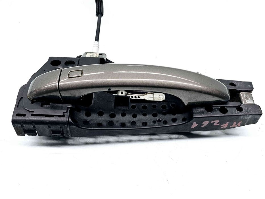 Maner usa stanga fata Audi A5 Sportback (8TA) [Fabr 2009-2015] LY1P