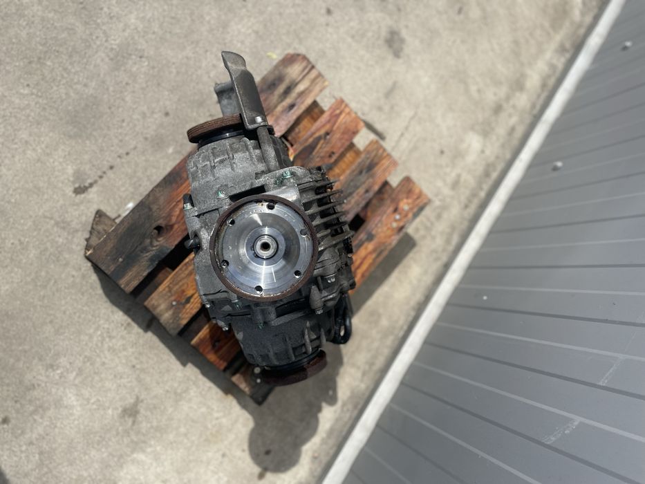 Diferential Sport Electric Audi A6 c7 A7 4G S5 S6 S8 BITDI MKW