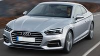 Dezmembrez Audi A5 2018 +