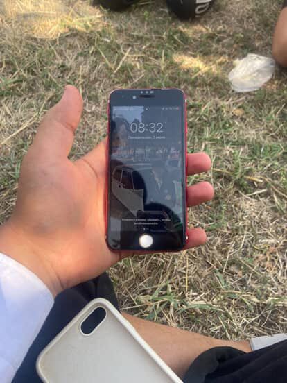 Iphone 7 Towkent