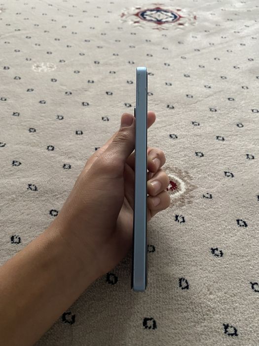 Redmi not 13 продается обмен нет