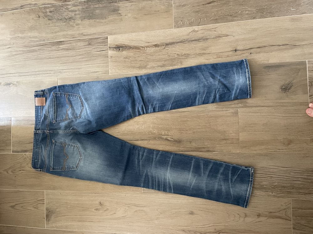 Guess Jeans/Blugi