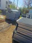Grilaj metalic galvanizate
