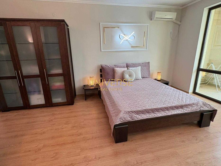 Продава се Двустаен апартамент в к.к. Слънчев бряг - 84 кв.м за 1114 €/кв.м - Снимка #9