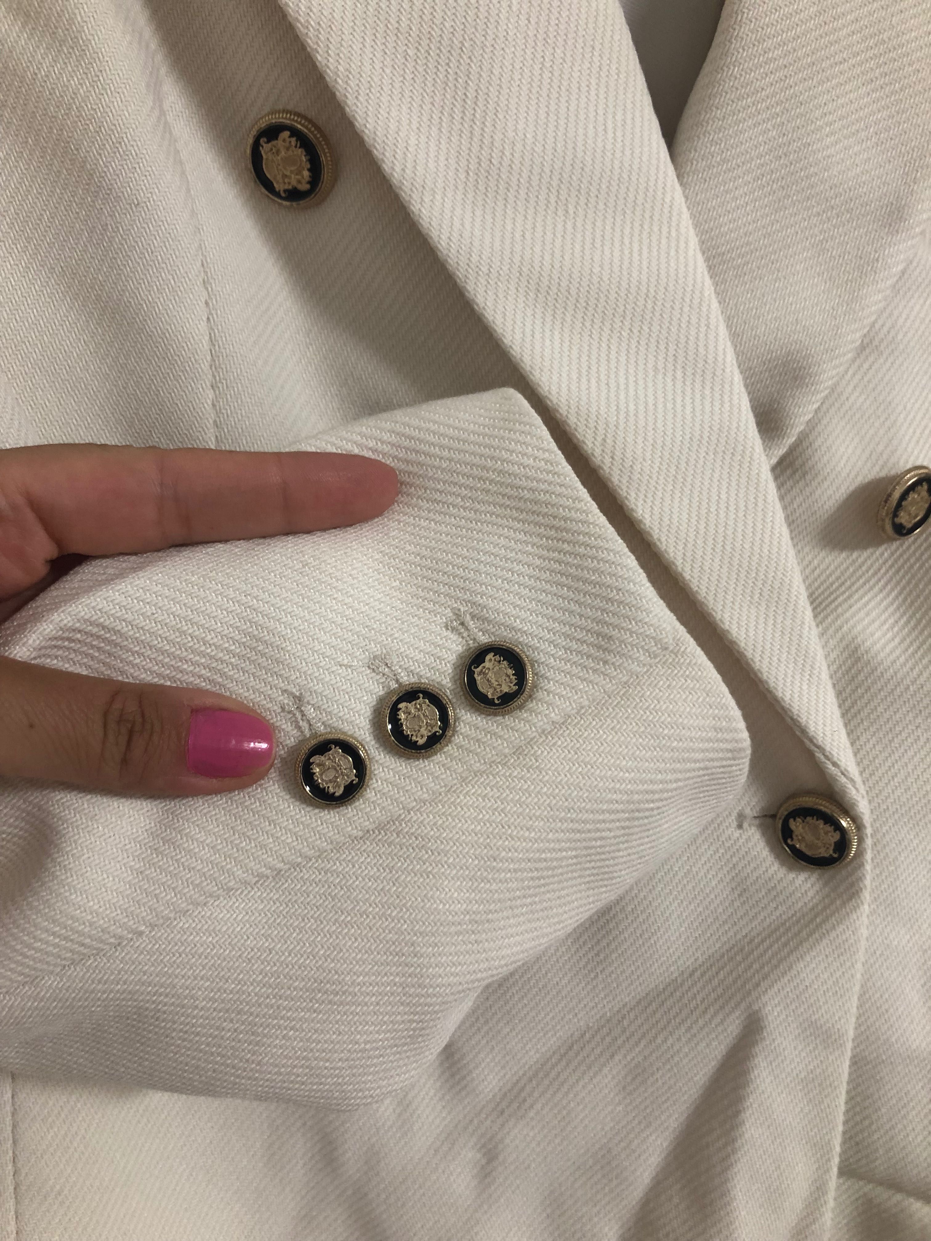 Zara, ново дамско сако, М-Л