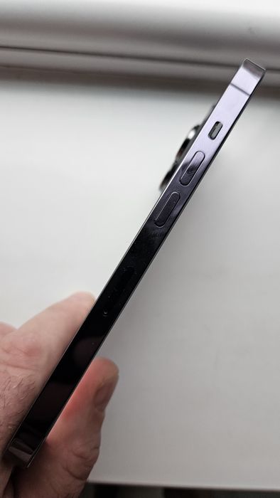 iphone 14 pro deep purple 128gb 1950 lei