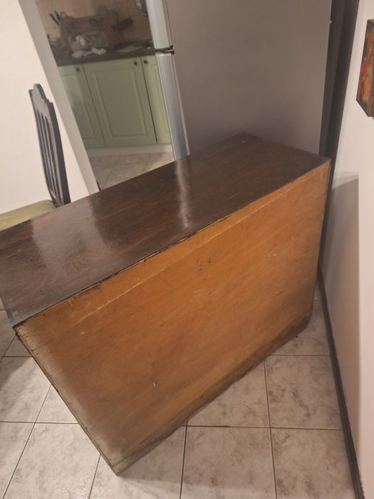 Шкаф/скрин от дърво