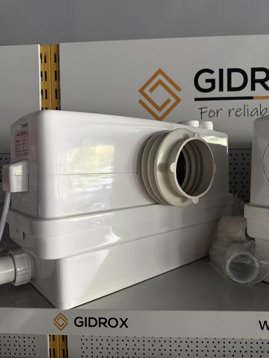 Канализационные насось.  Kanalizatsioniy nasos