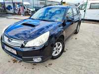 Субару/Subaru Outback; Boxer diesel; 2012 г.