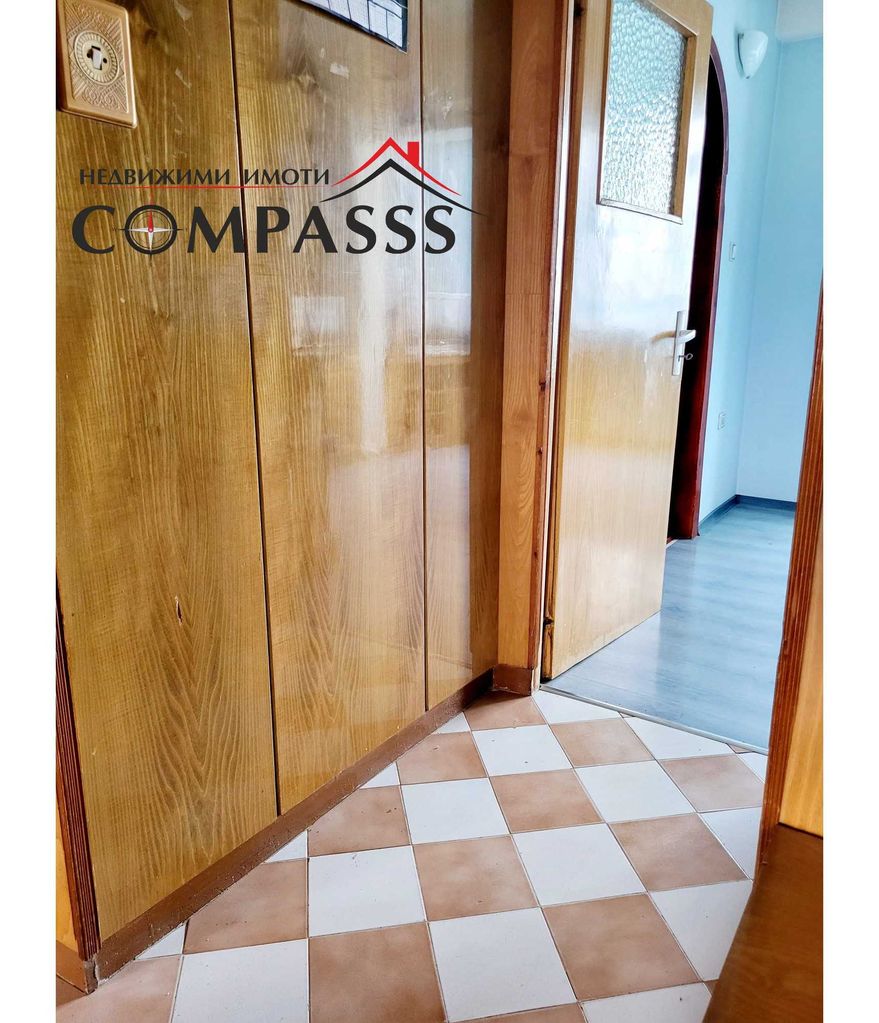 Продава се Тристаен апартамент в Добрич, Балик - 92 кв.м за 654 €/кв.м - Снимка #3
