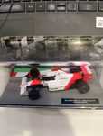 Vând machetă Formula 1 (1/43)  = 90 lei buc (negociabil)