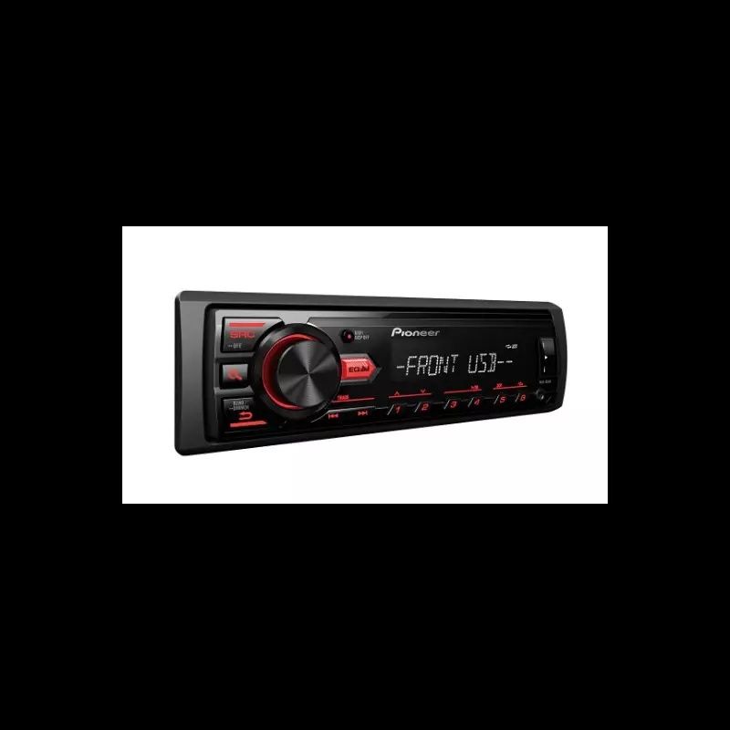 Pioneer avtomognitola MVX 85UB