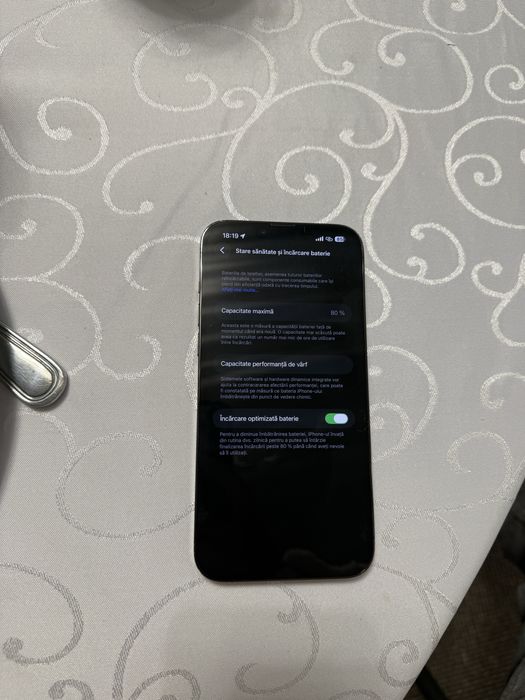 Iphone 13 pro max 256