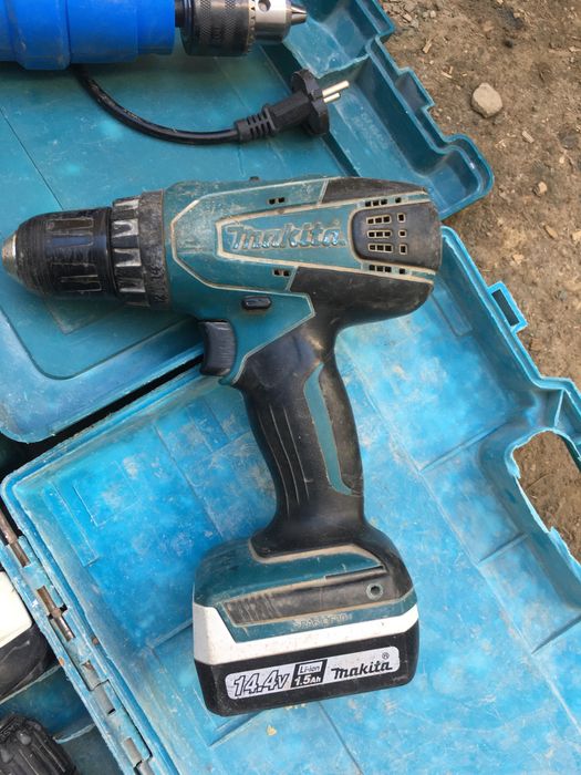 Макита Инструмент сатылады