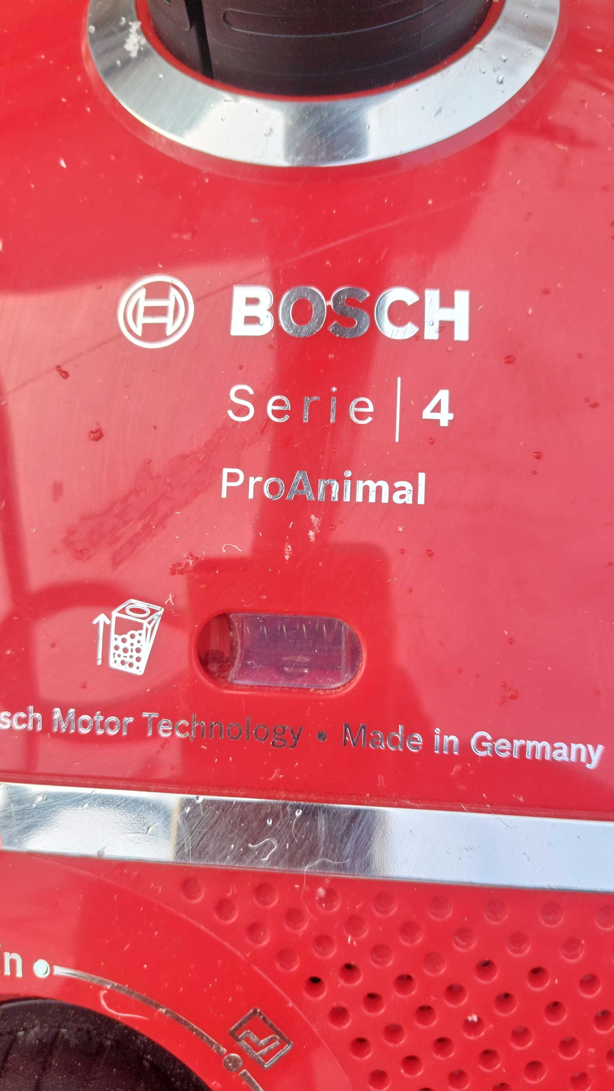 Прахосмукачка Bosch
