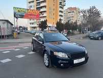 Audi A 4 B 7 S -Line Motor 2.0 TDI Climatronic Pilot Comp Bara Fata RS