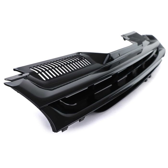 Grila capota VW GOLF 5 fara semn neagra