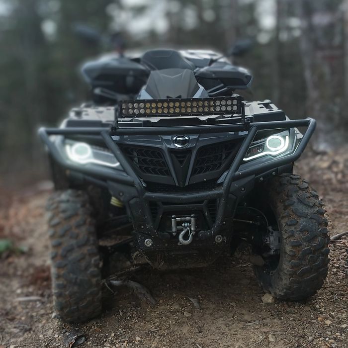 Cf moto 1000cc an 2022