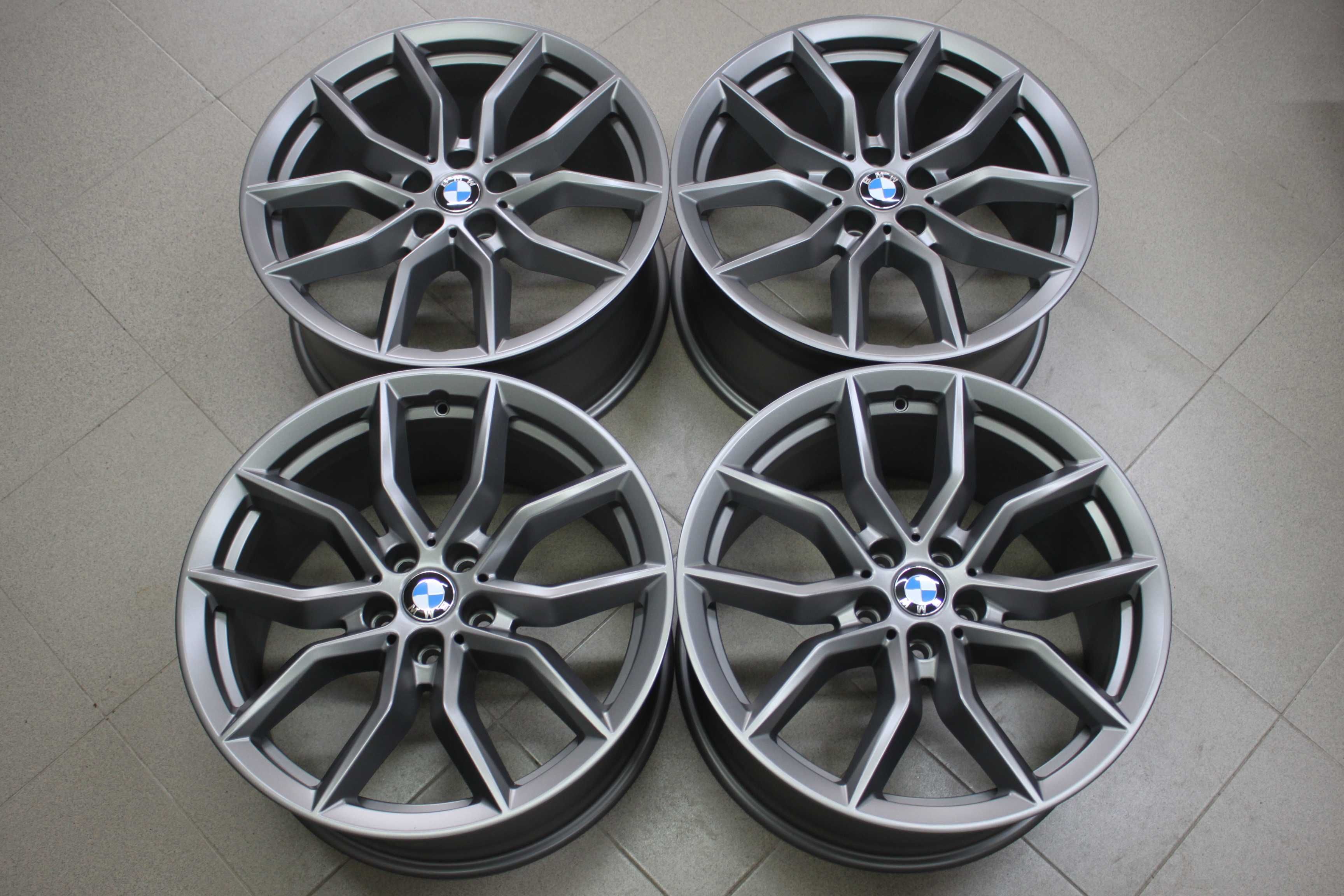 Джанти 19" BMW X5 G05