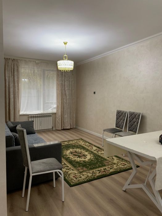 Аренда долгосрочная в новым ЖК Мереке