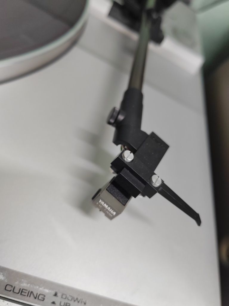 Vand pick-up Yamaha P220