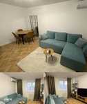 Apartament 2camere, renovat 2025, instalatii schimbate, mobilat/utilat